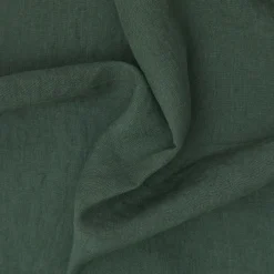 Online Linen Napkin Forest Green 47 x 47cm Napkins | Get It In Time For Christmas