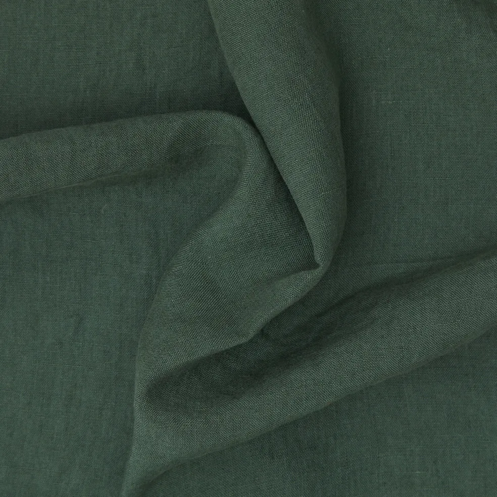 Sale Linen Napkin Forest Green 47 x 47cm Napkins | Get It In Time For Christmas