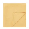 Cheap Linen Napkin Lemon 47 x 47cm Napkins | Get It In Time For Christmas