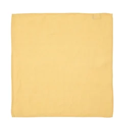 Cheap Linen Napkin Lemon 47 x 47cm Napkins | Get It In Time For Christmas