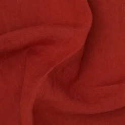 New Linen Napkin Rouge 47 x 47cm Napkins | Get It In Time For Christmas