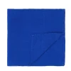 Cheap Linen Napkin Workwear Blue 47 x 47cm Napkins | Get It In Time For Christmas