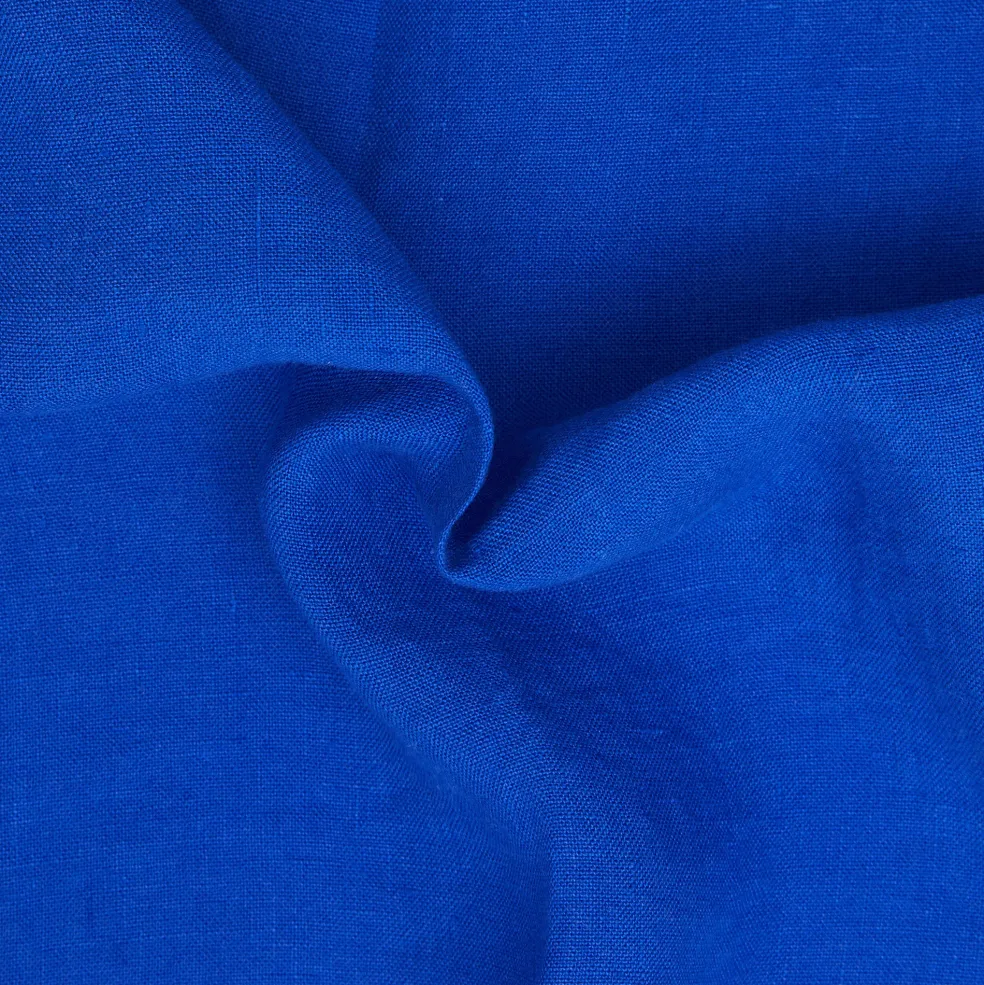 New Linen Napkin Workwear Blue 47 x 47cm Napkins | Get It In Time For Christmas