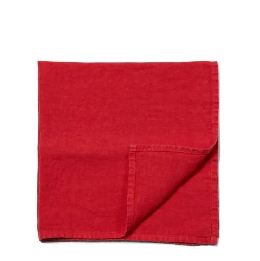 Store Linen Watermelon Napkin 47 x 47cm Napkins | Get It In Time For Christmas