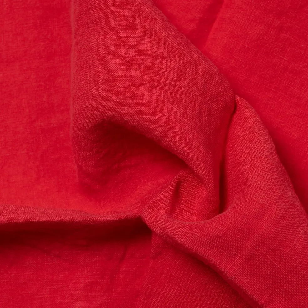 Outlet Linen Watermelon Napkin 47 x 47cm Napkins | Get It In Time For Christmas