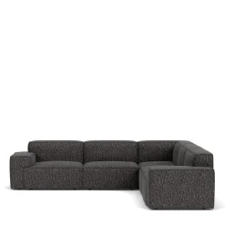 Outlet Livello Corner Sofa Livello