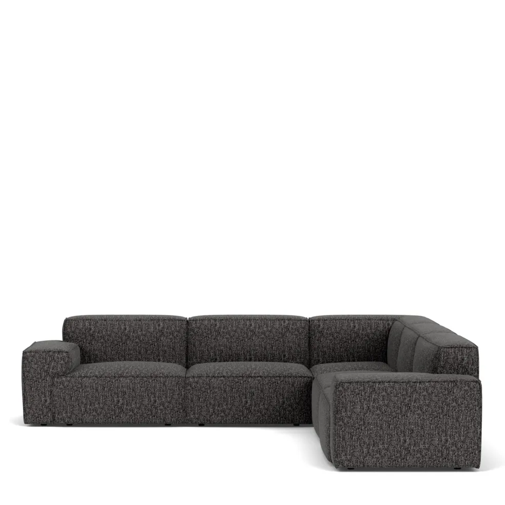 Outlet Livello Corner Sofa Livello