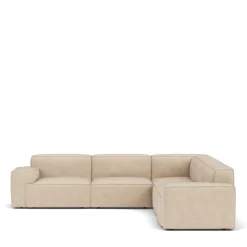 Outlet Livello Corner Sofa Livello