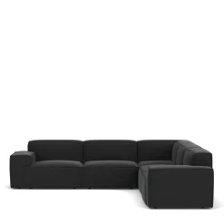 Outlet Livello Corner Sofa Livello