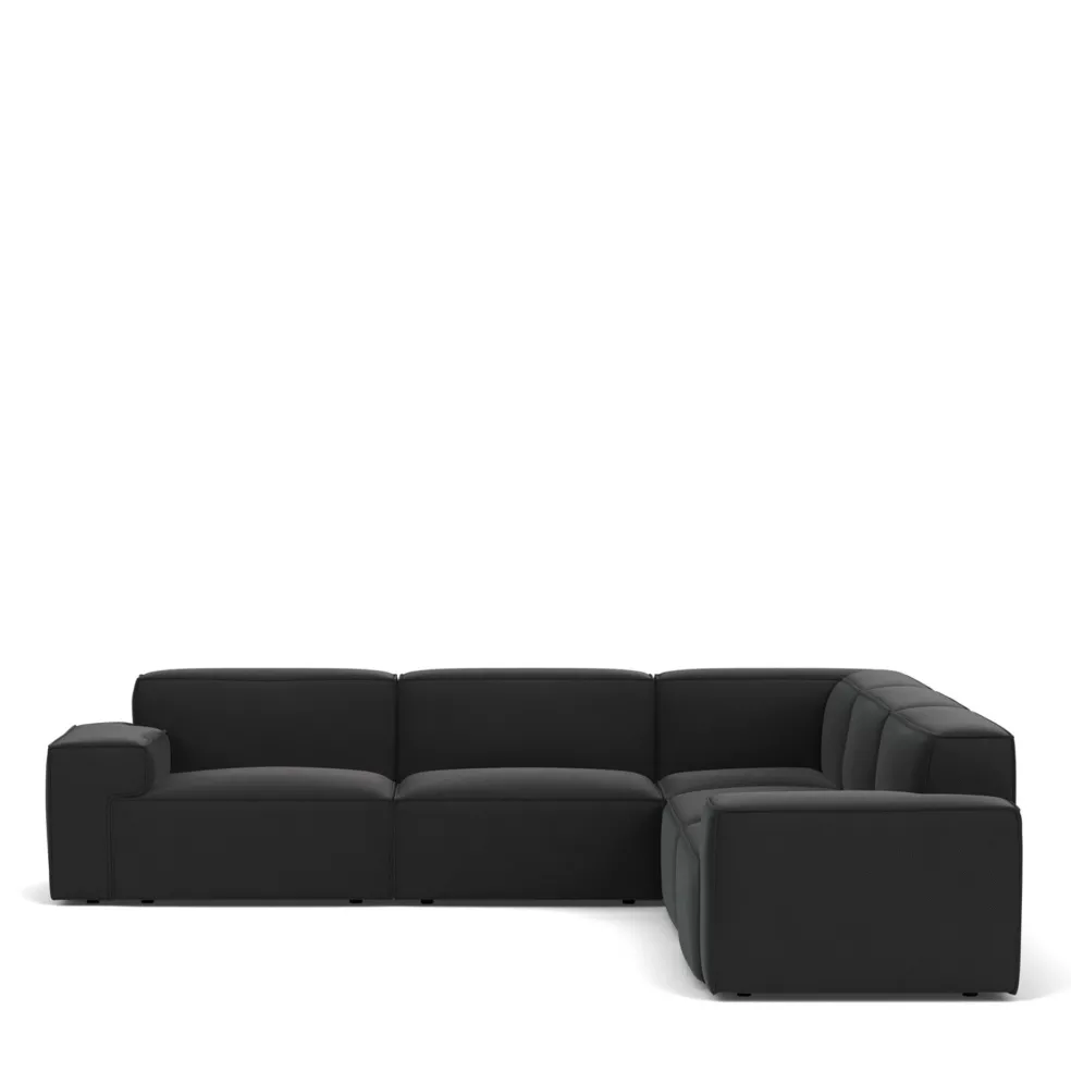 Outlet Livello Corner Sofa Livello