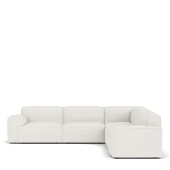 Outlet Livello Corner Sofa Livello