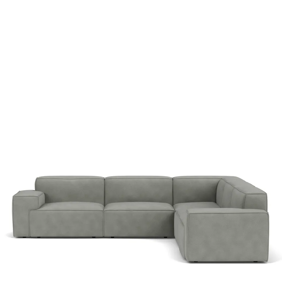 Outlet Livello Corner Sofa Livello