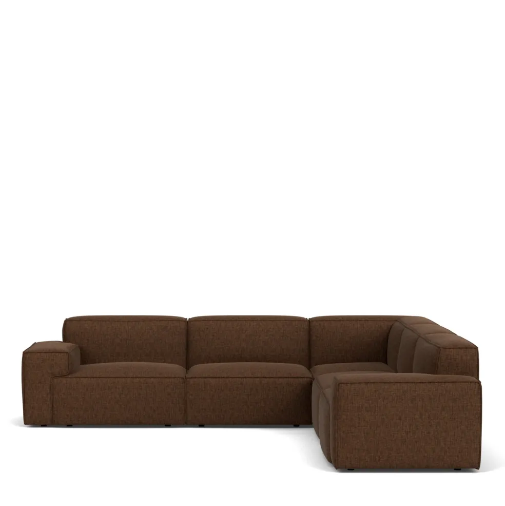 Outlet Livello Corner Sofa Livello