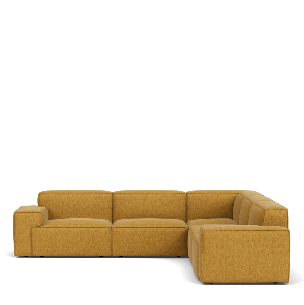 Outlet Livello Corner Sofa Livello