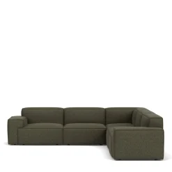 Outlet Livello Corner Sofa Livello