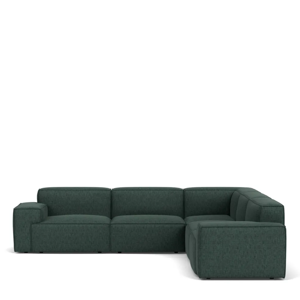 Outlet Livello Corner Sofa Livello