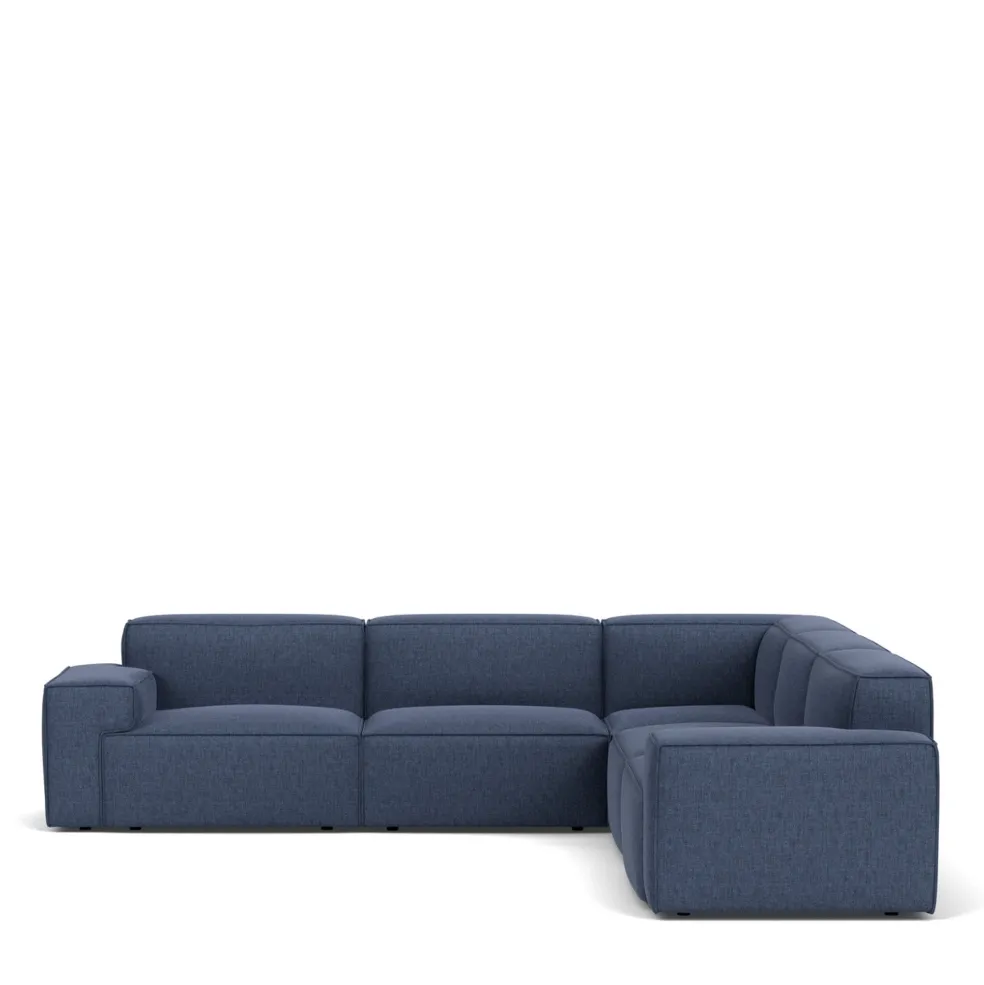 Outlet Livello Corner Sofa Livello