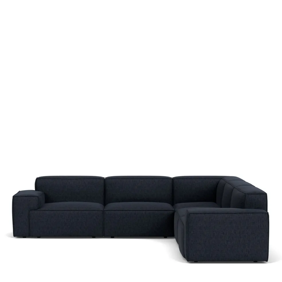 Outlet Livello Corner Sofa Livello