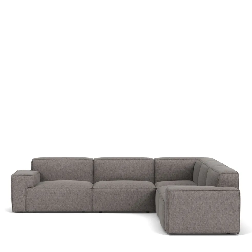 Outlet Livello Corner Sofa Livello