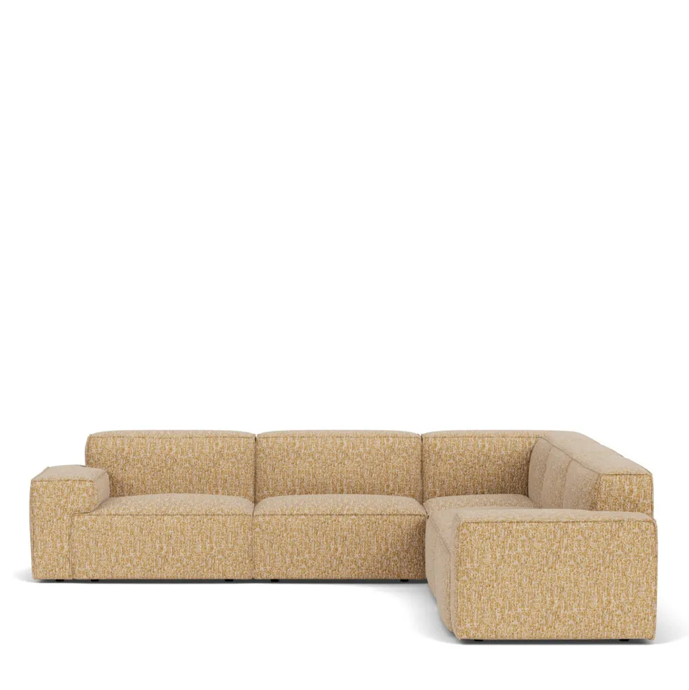 Outlet Livello Corner Sofa Livello