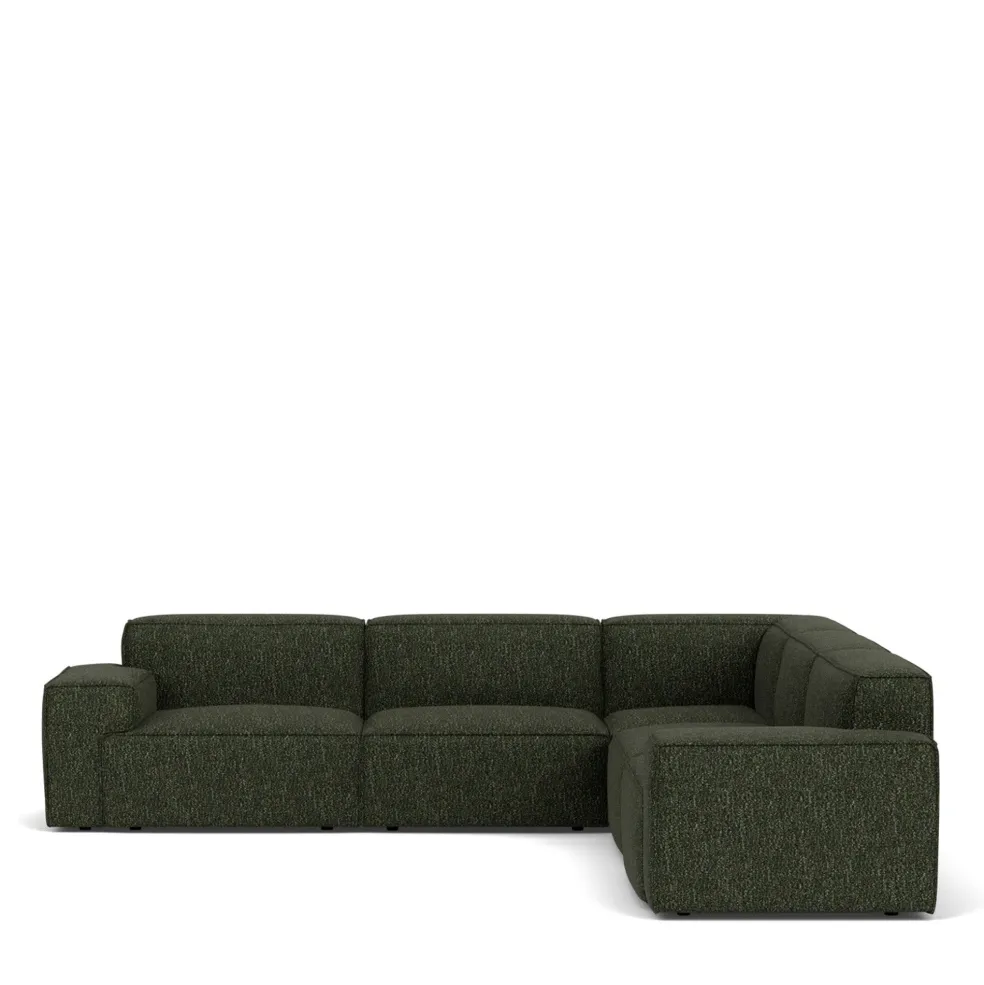 Outlet Livello Corner Sofa Livello