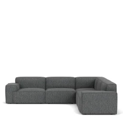 Outlet Livello Corner Sofa Livello