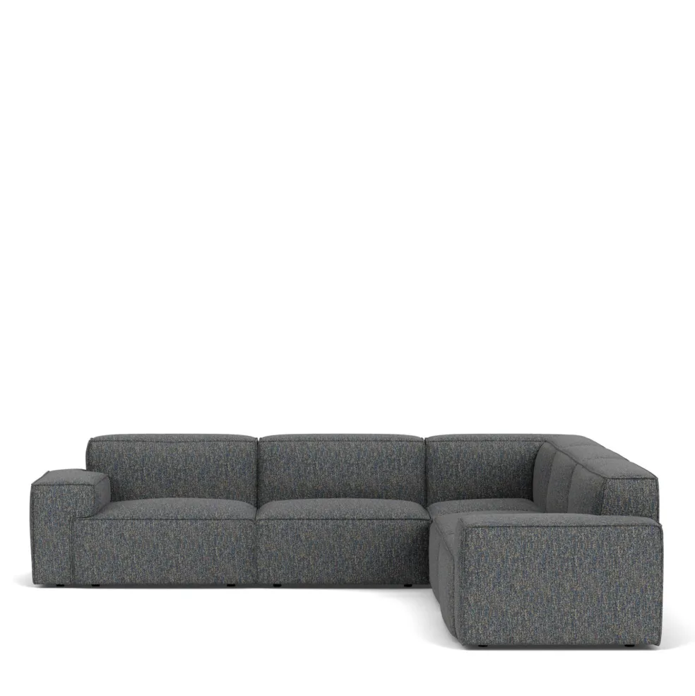 Outlet Livello Corner Sofa Livello