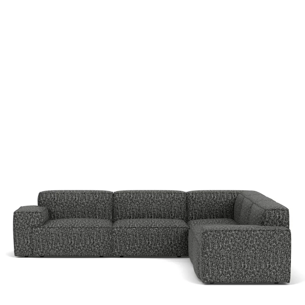 Outlet Livello Corner Sofa Livello