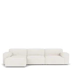 Sale Livello Corner Sofa Left Facing Livello