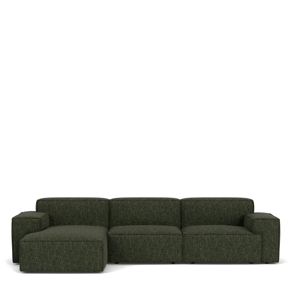 Sale Livello Corner Sofa Left Facing Livello