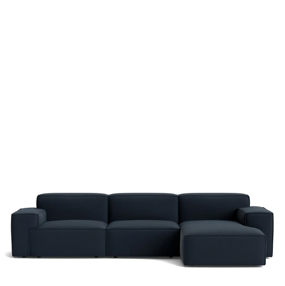 Outlet Livello Corner Sofa Right Facing Livello