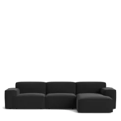 Outlet Livello Corner Sofa Right Facing Livello