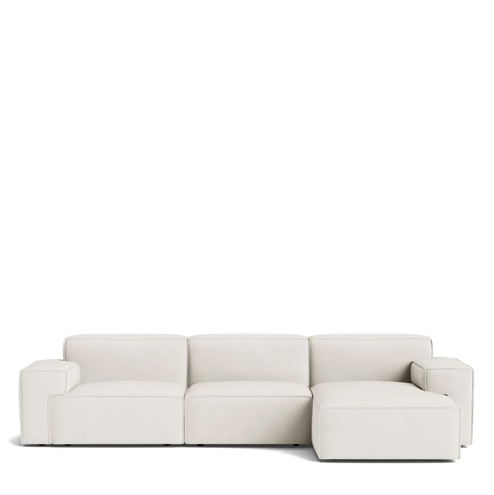 Outlet Livello Corner Sofa Right Facing Livello