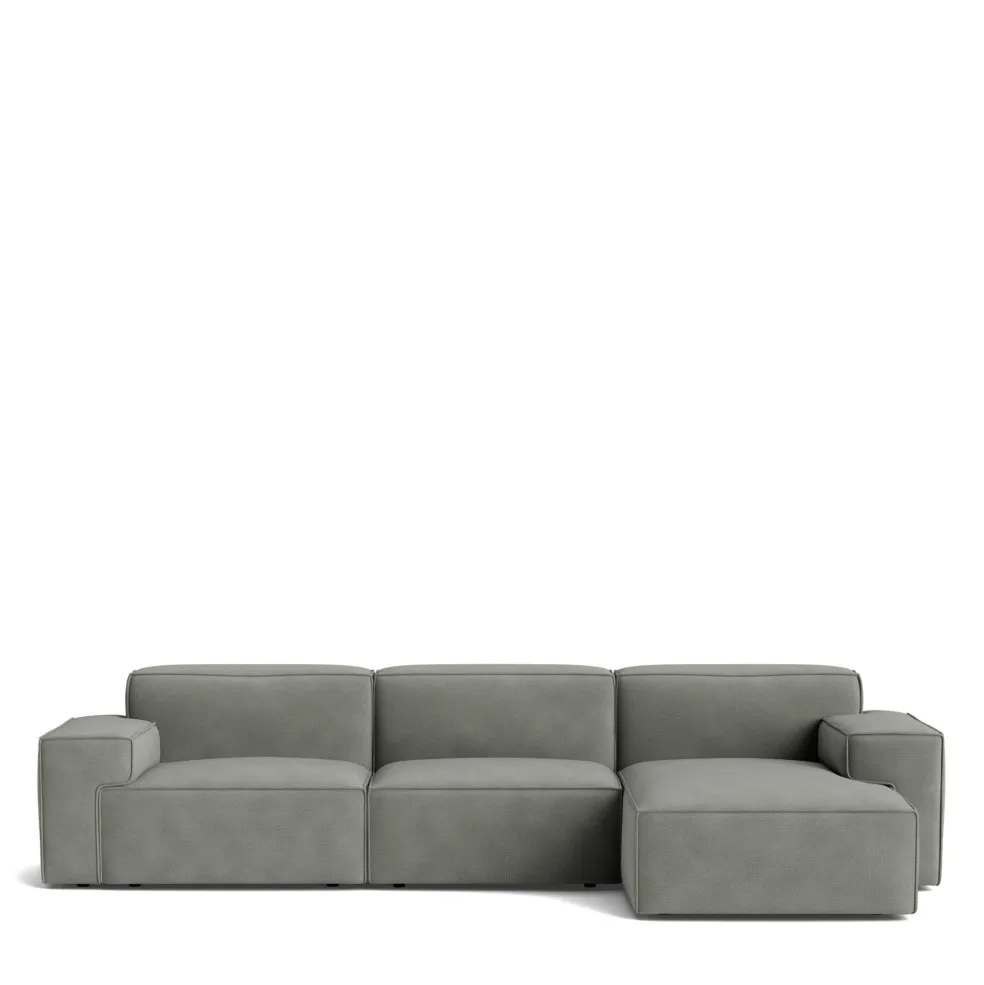 Outlet Livello Corner Sofa Right Facing Livello