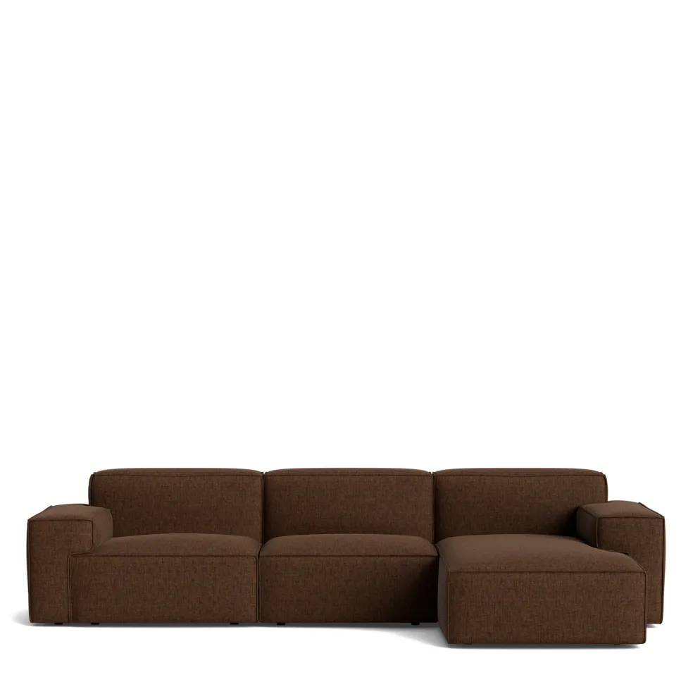 Outlet Livello Corner Sofa Right Facing Livello