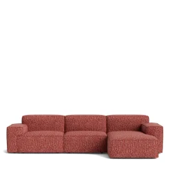 Outlet Livello Corner Sofa Right Facing Livello