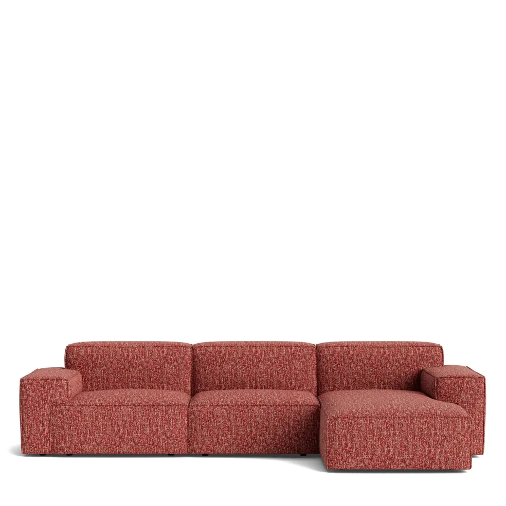 Outlet Livello Corner Sofa Right Facing Livello