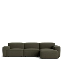 Outlet Livello Corner Sofa Right Facing Livello