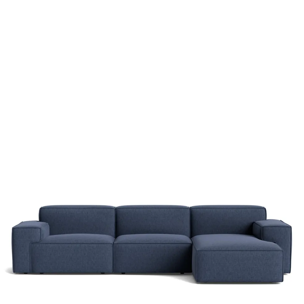 Outlet Livello Corner Sofa Right Facing Livello