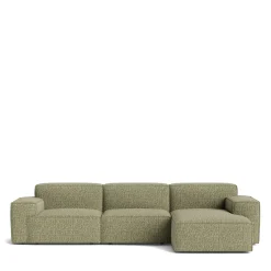 Outlet Livello Corner Sofa Right Facing Livello