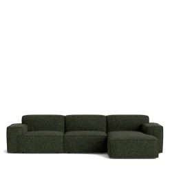 Outlet Livello Corner Sofa Right Facing Livello
