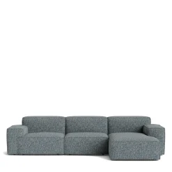 Outlet Livello Corner Sofa Right Facing Livello