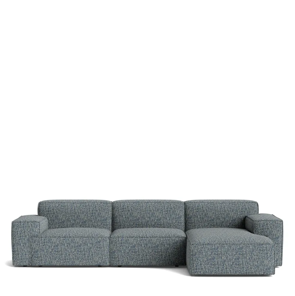 Outlet Livello Corner Sofa Right Facing Livello