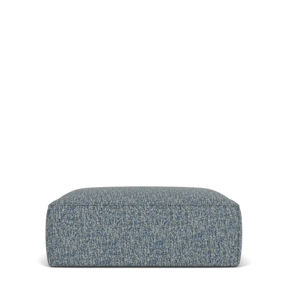 Fashion Livello Large Ottoman Livello