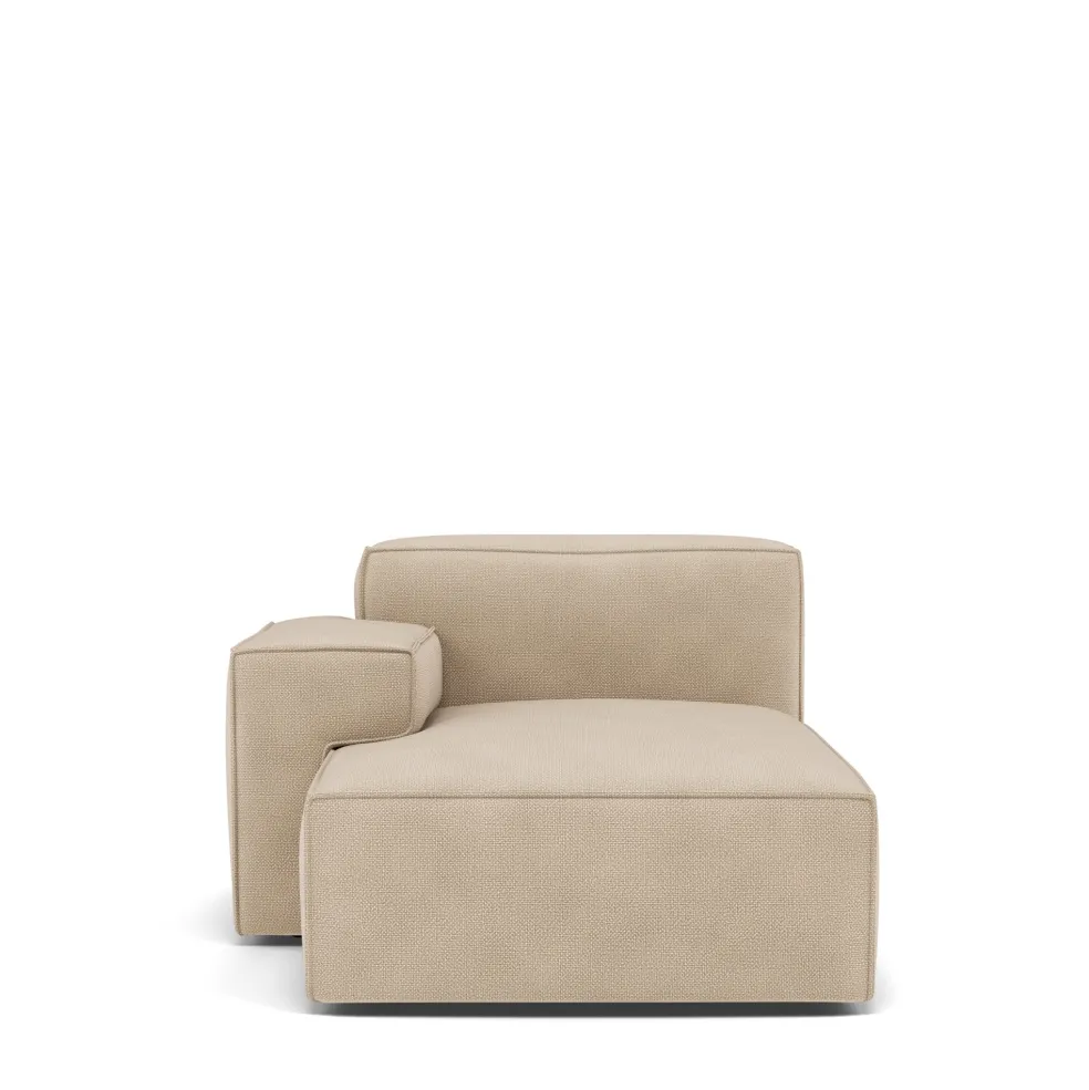 Sale Livello Left Hand Chaise Module Livello | In Stock