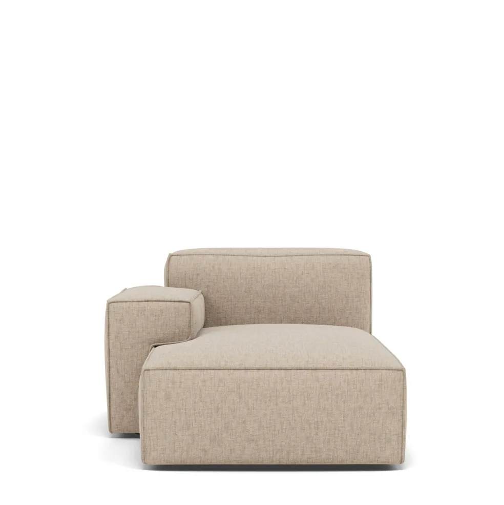 Sale Livello Left Hand Chaise Module Livello | In Stock