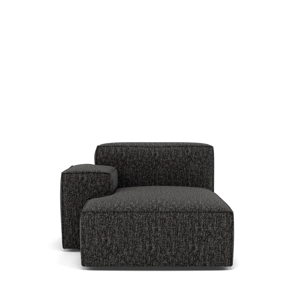 Sale Livello Left Hand Chaise Module Livello | In Stock