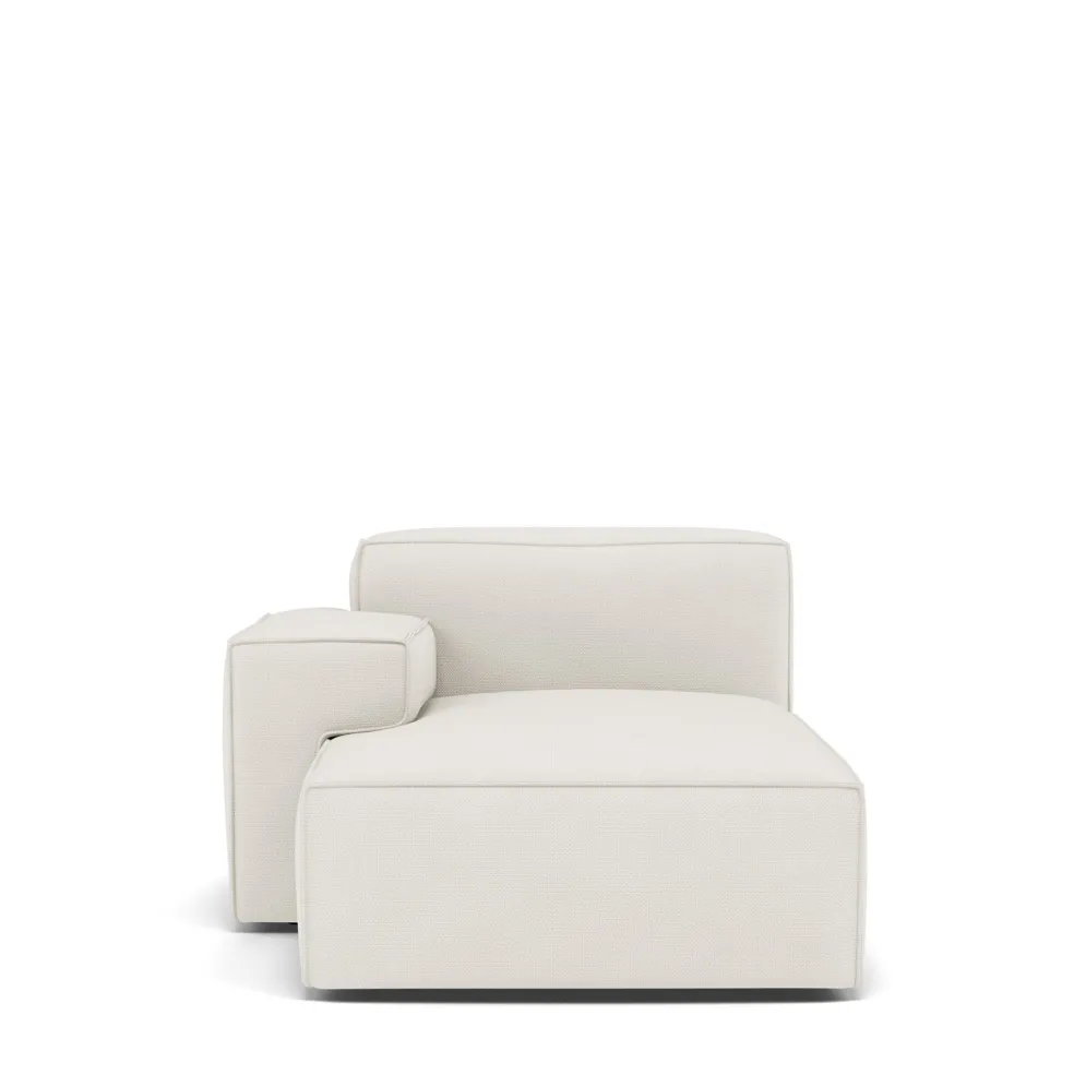 Sale Livello Left Hand Chaise Module Livello | In Stock