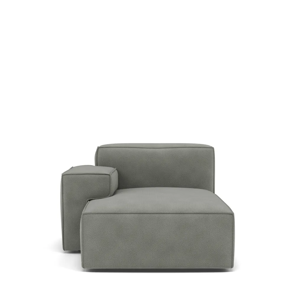 Sale Livello Left Hand Chaise Module Livello | In Stock