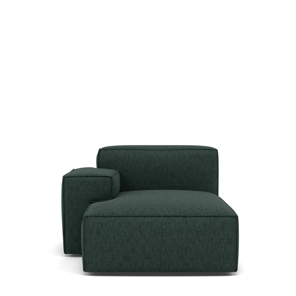 Sale Livello Left Hand Chaise Module Livello | In Stock
